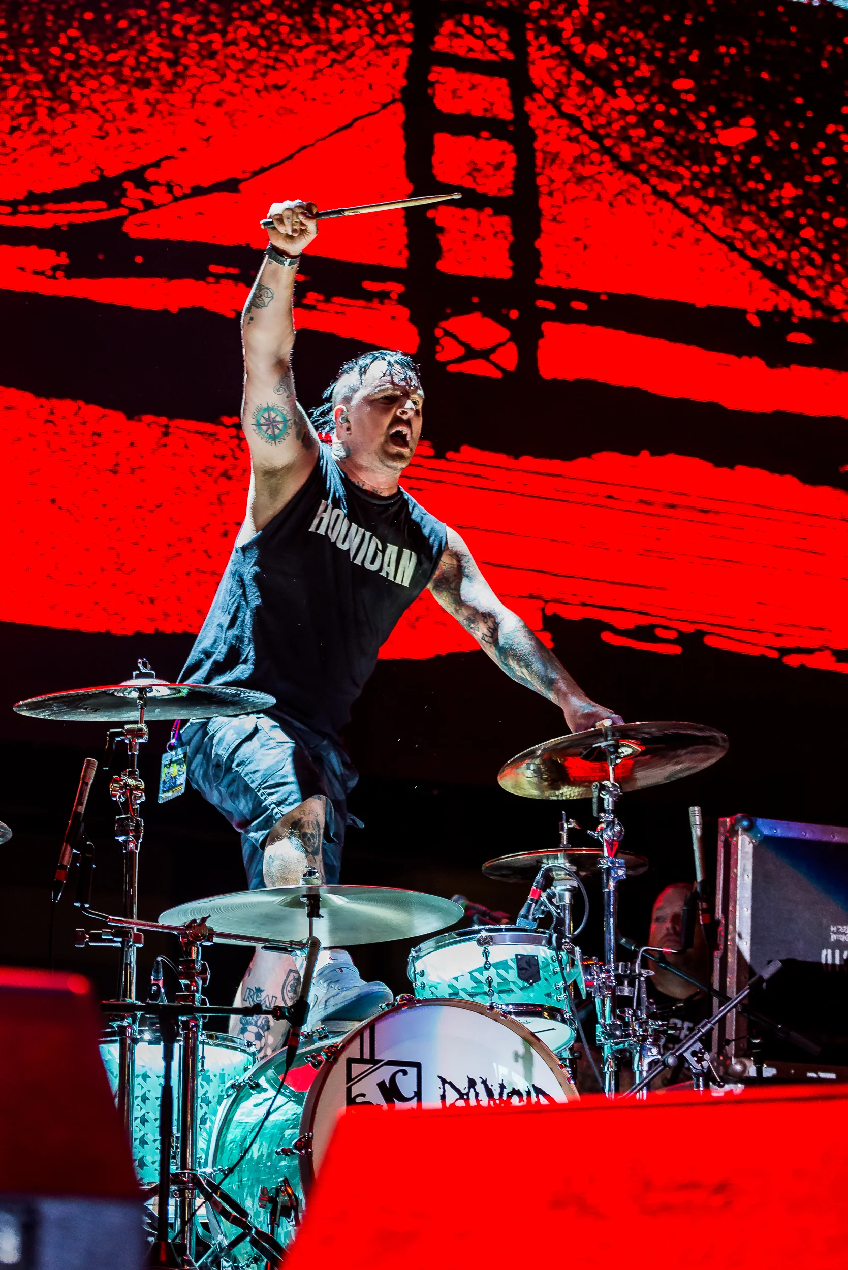 Rancid