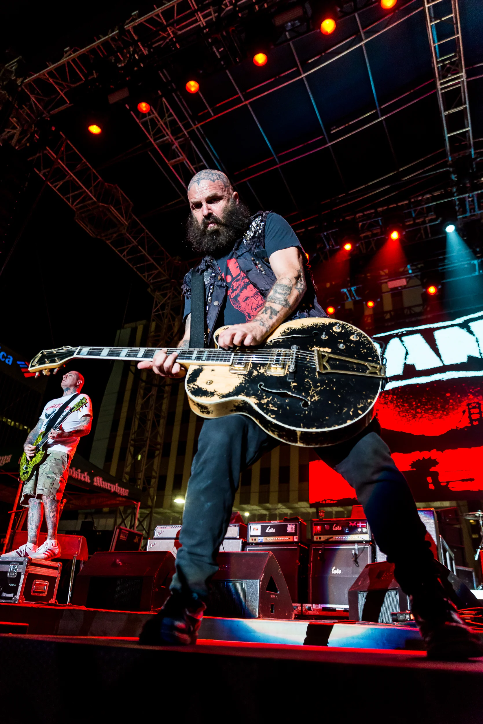 Rancid