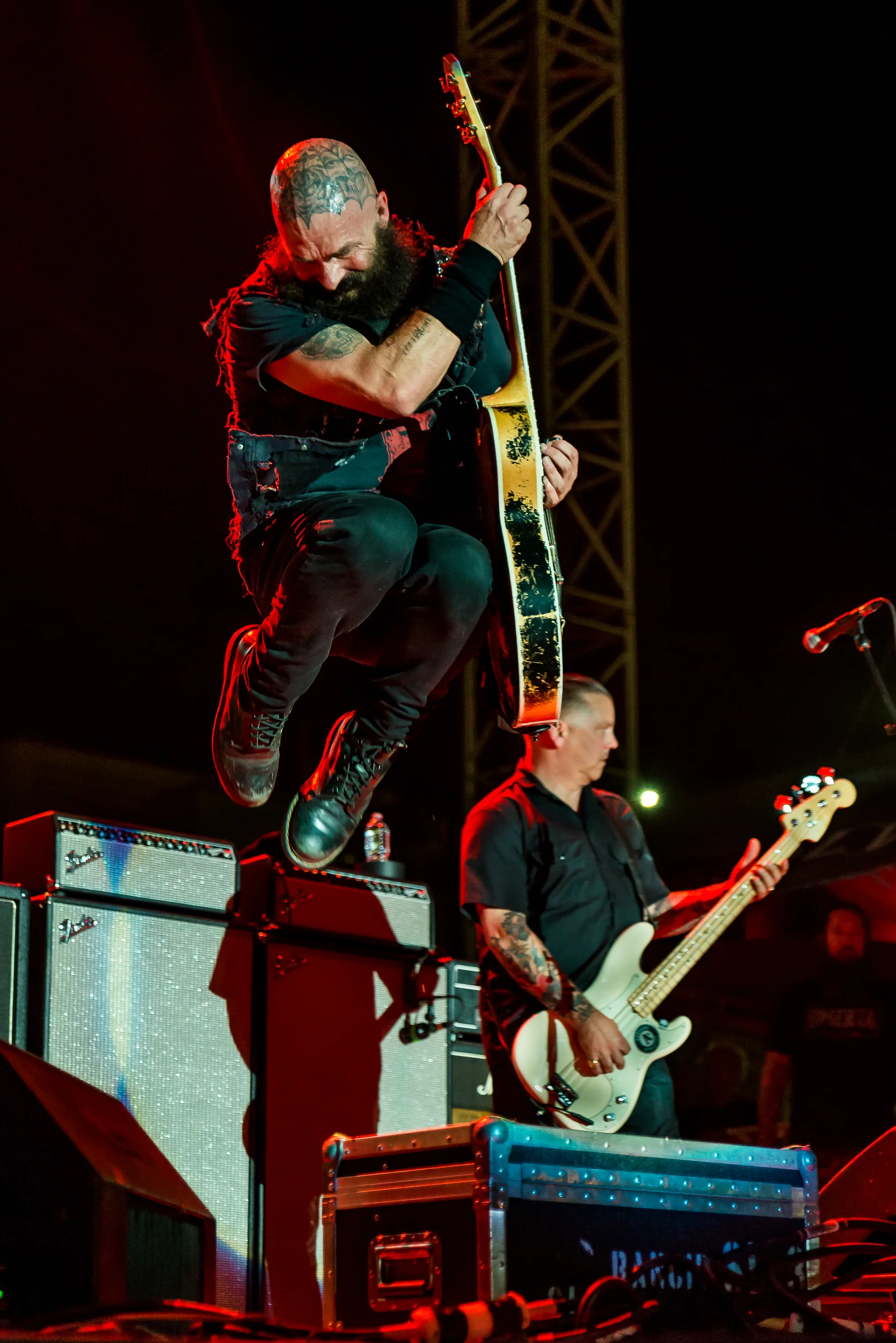 Rancid
