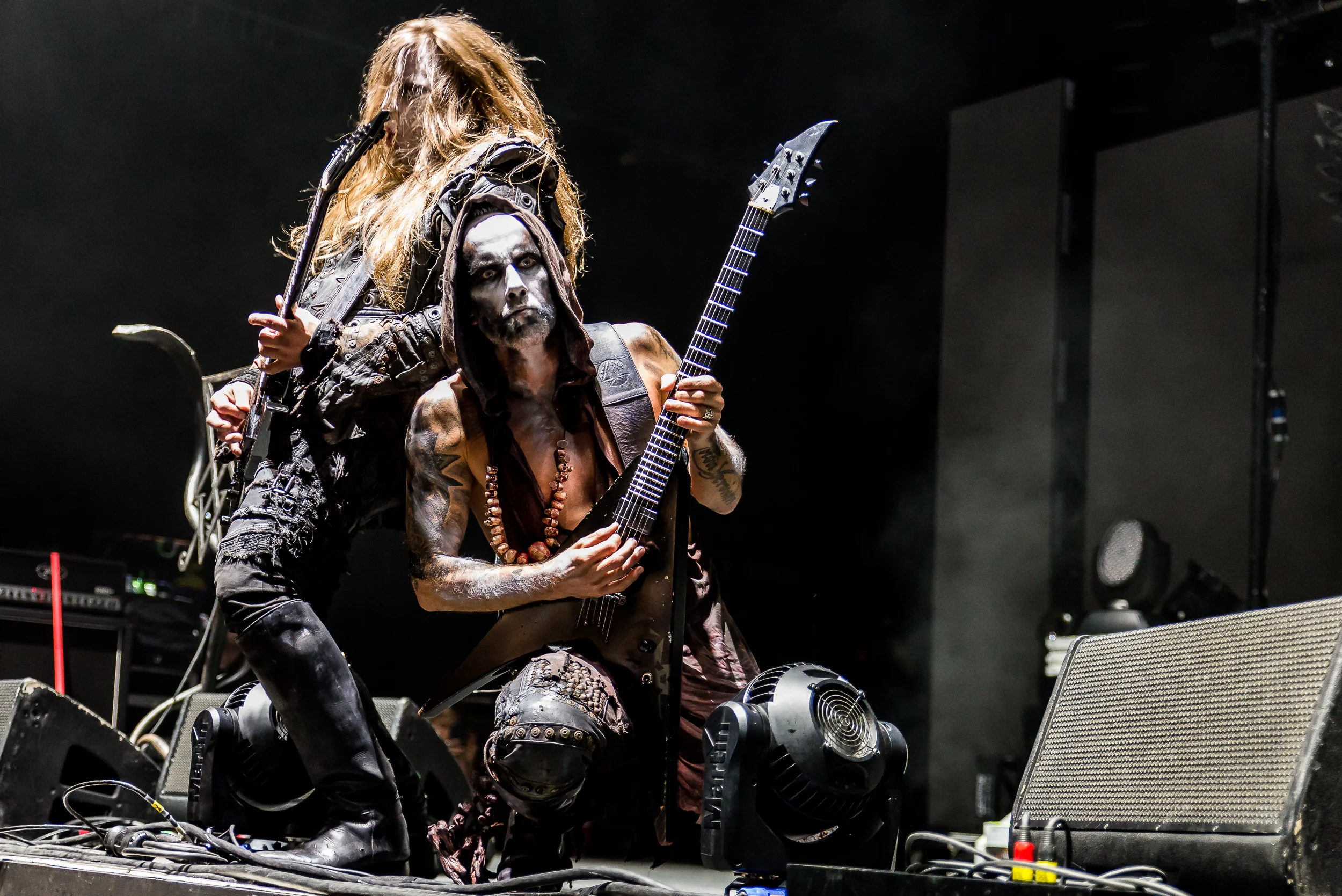 Behemouth