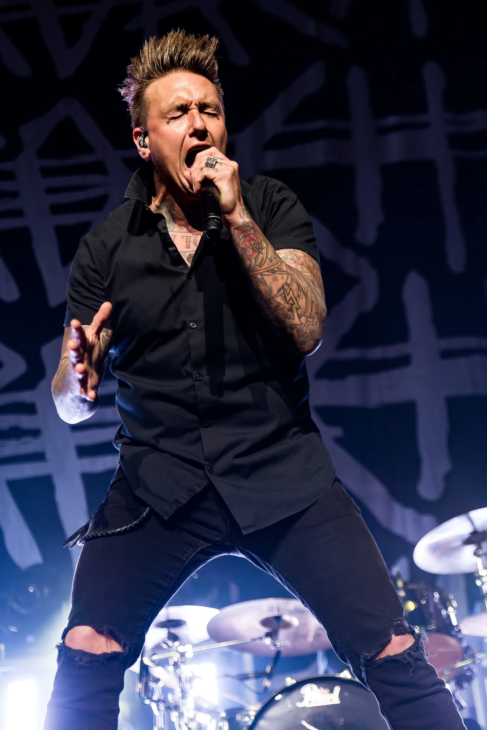 Papa Roach