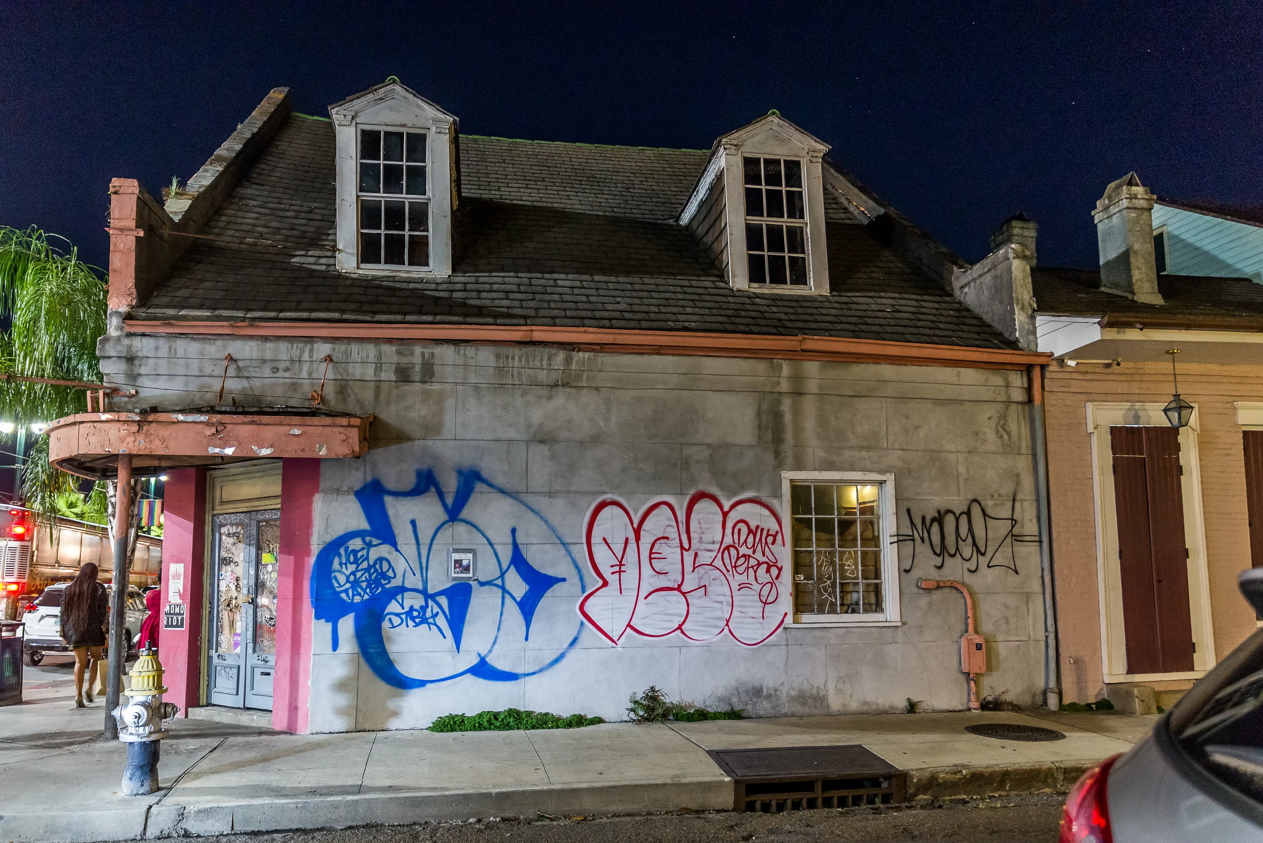 New Orleans