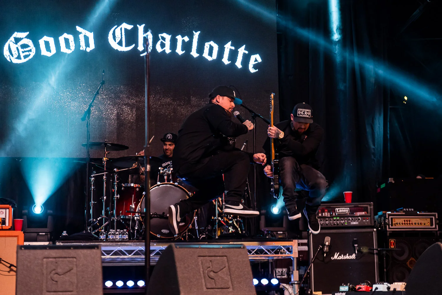 Good Charlotte
