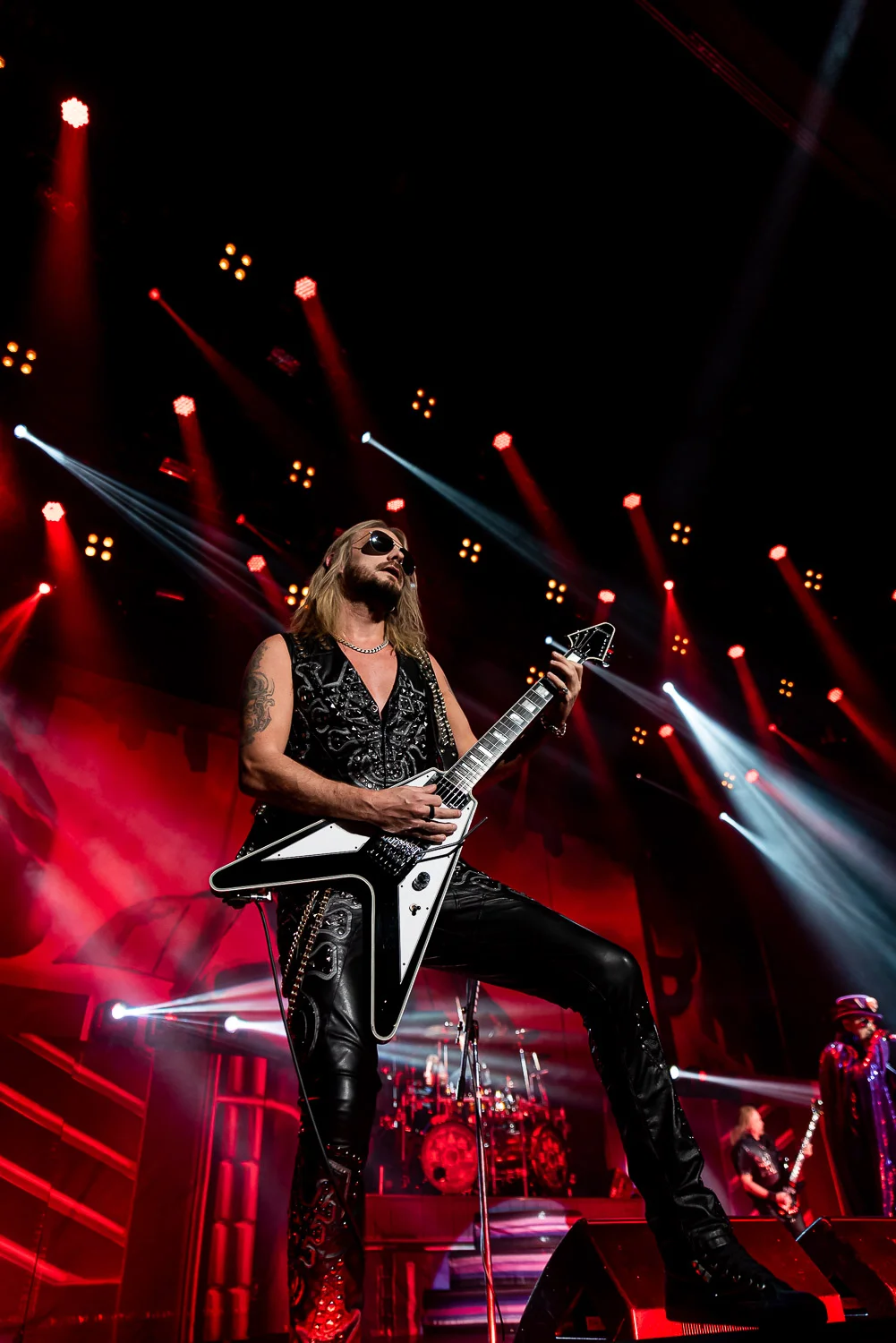 Judas Priest