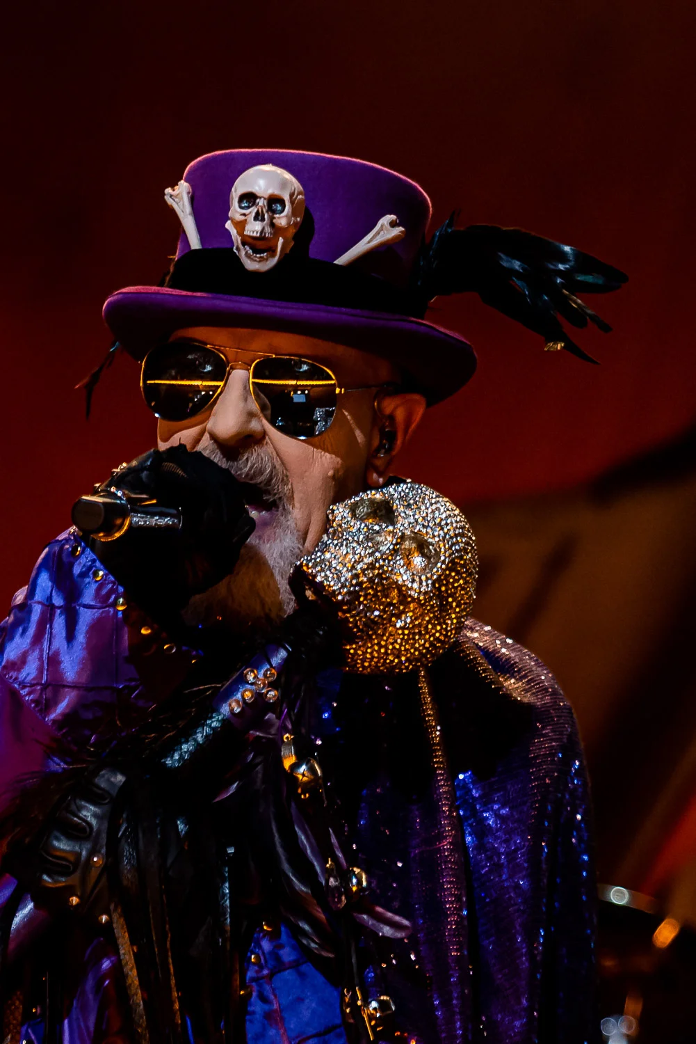 Judas Priest