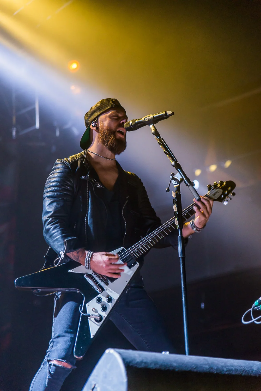 Bullet for my Valentine