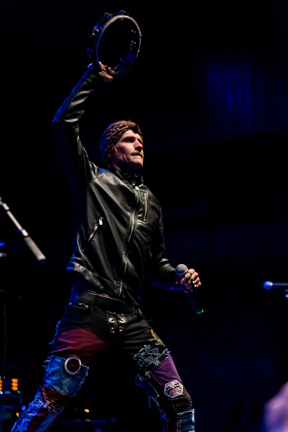 Buckcherry