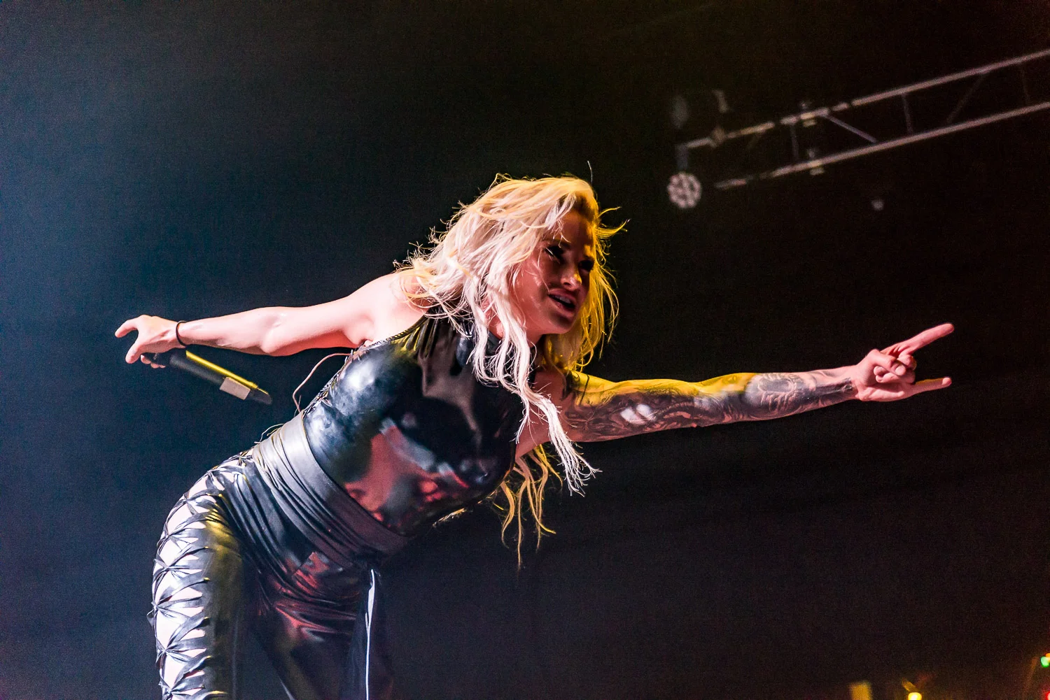 Butcher Babies