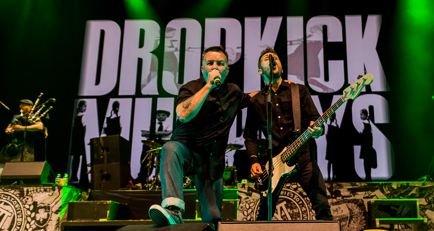 Dropkick Murphys