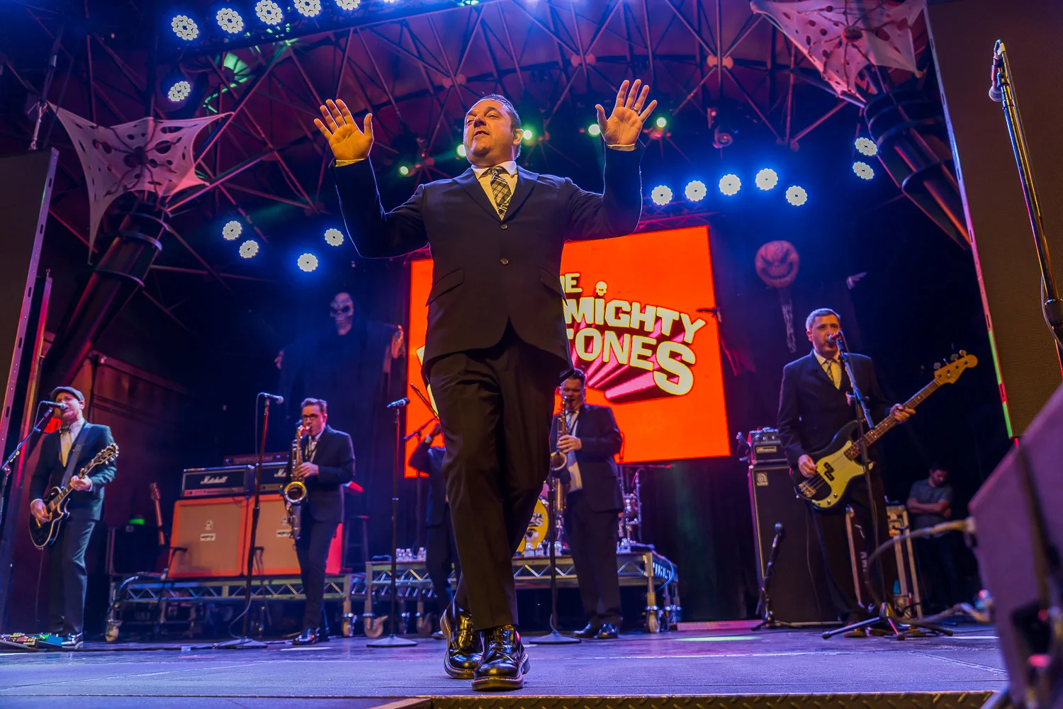 Mighty Mighty Bosstones