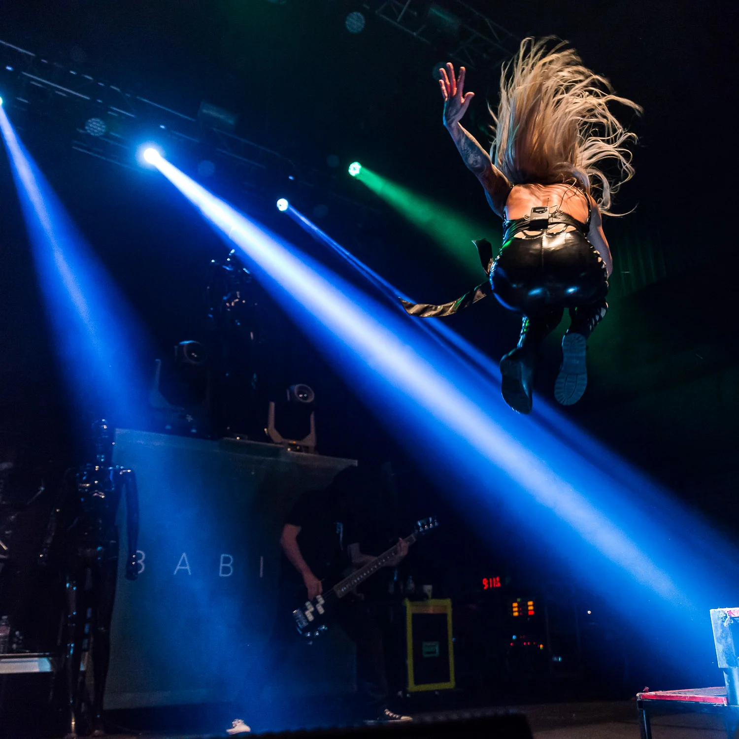 Butcher Babies