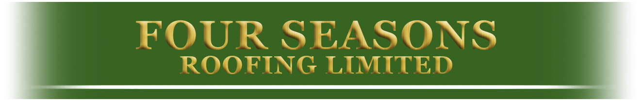 Four Seasons Roofing Ltd. - Committed to Quality & Trust
