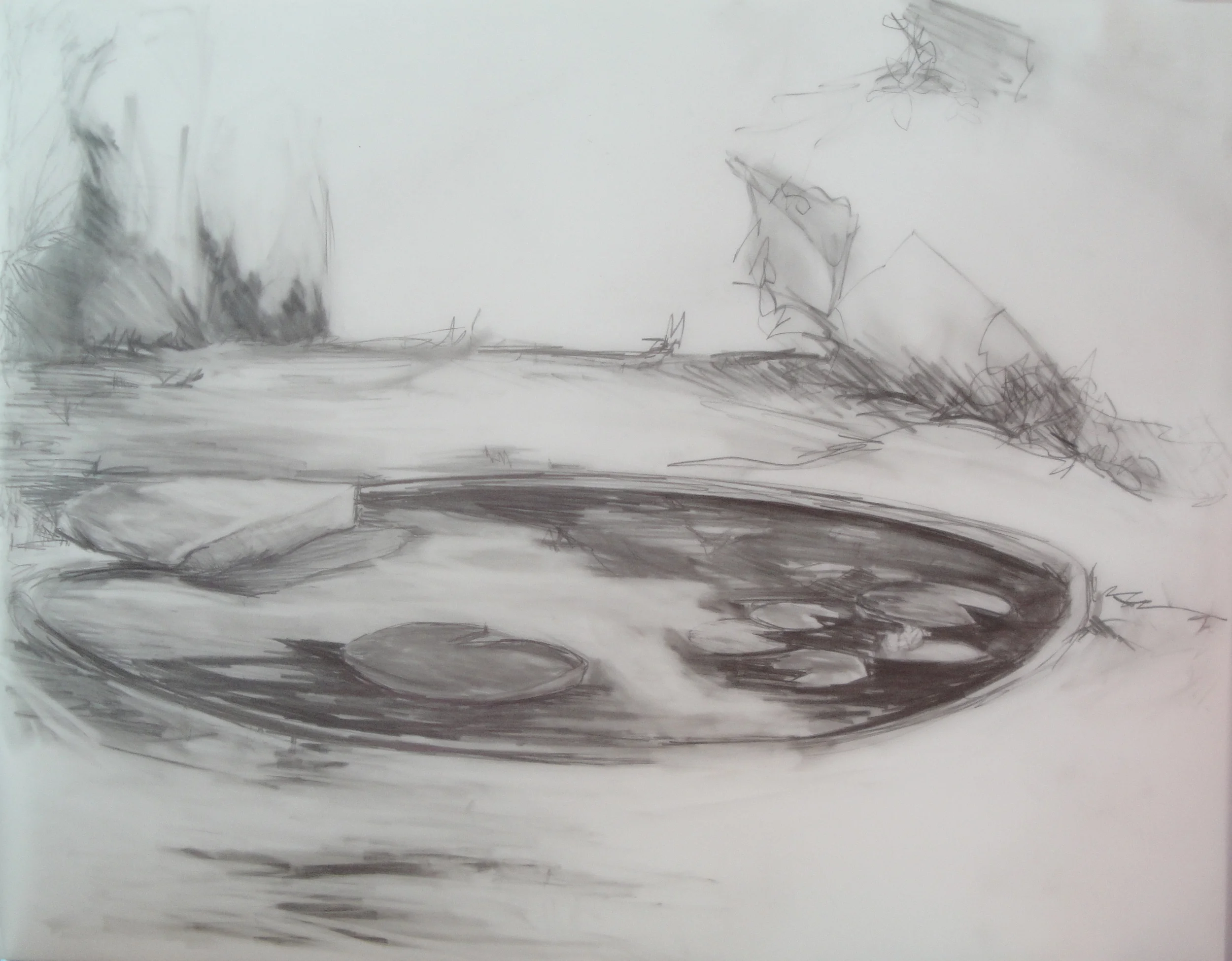 The Pond