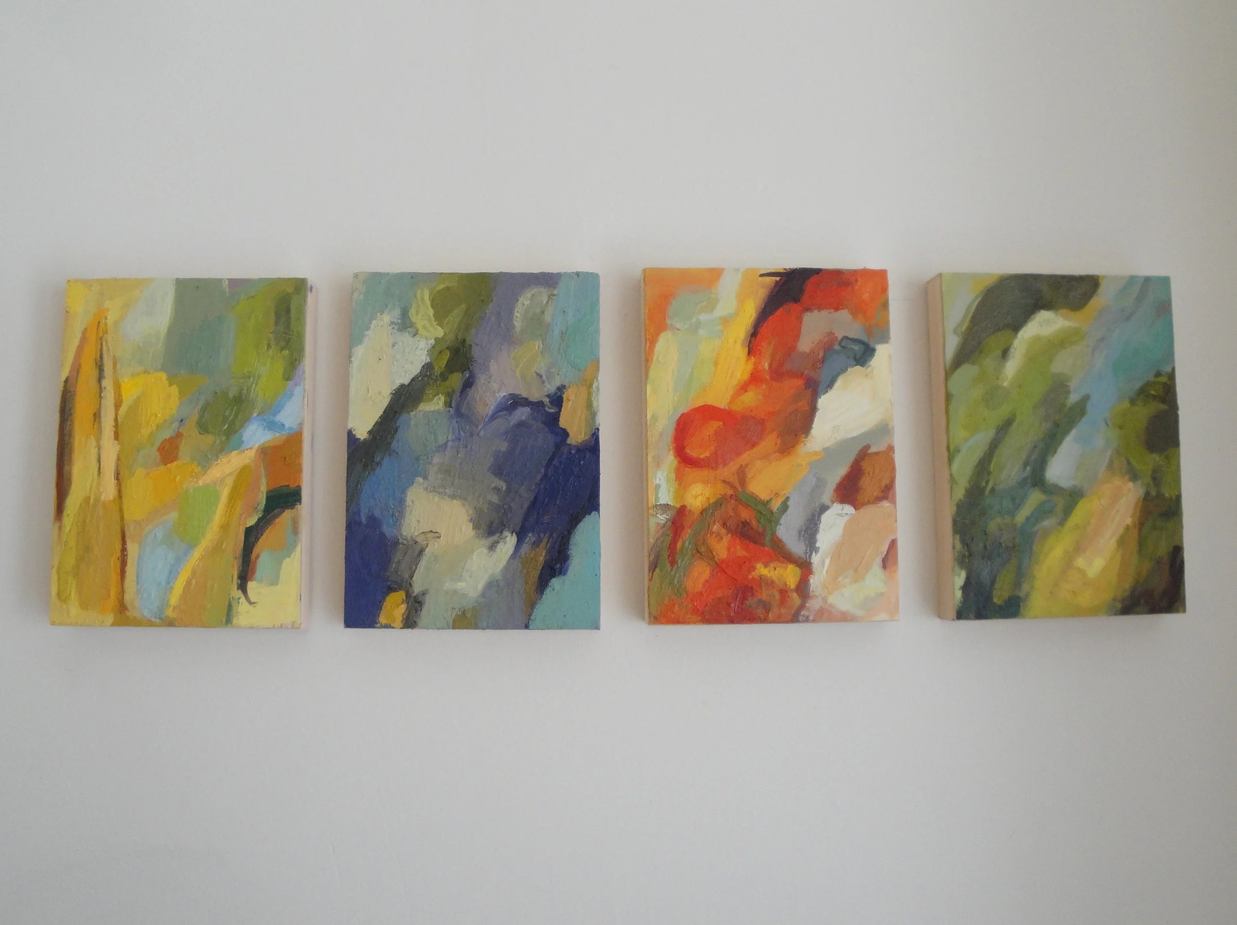 Color Series: Prvence