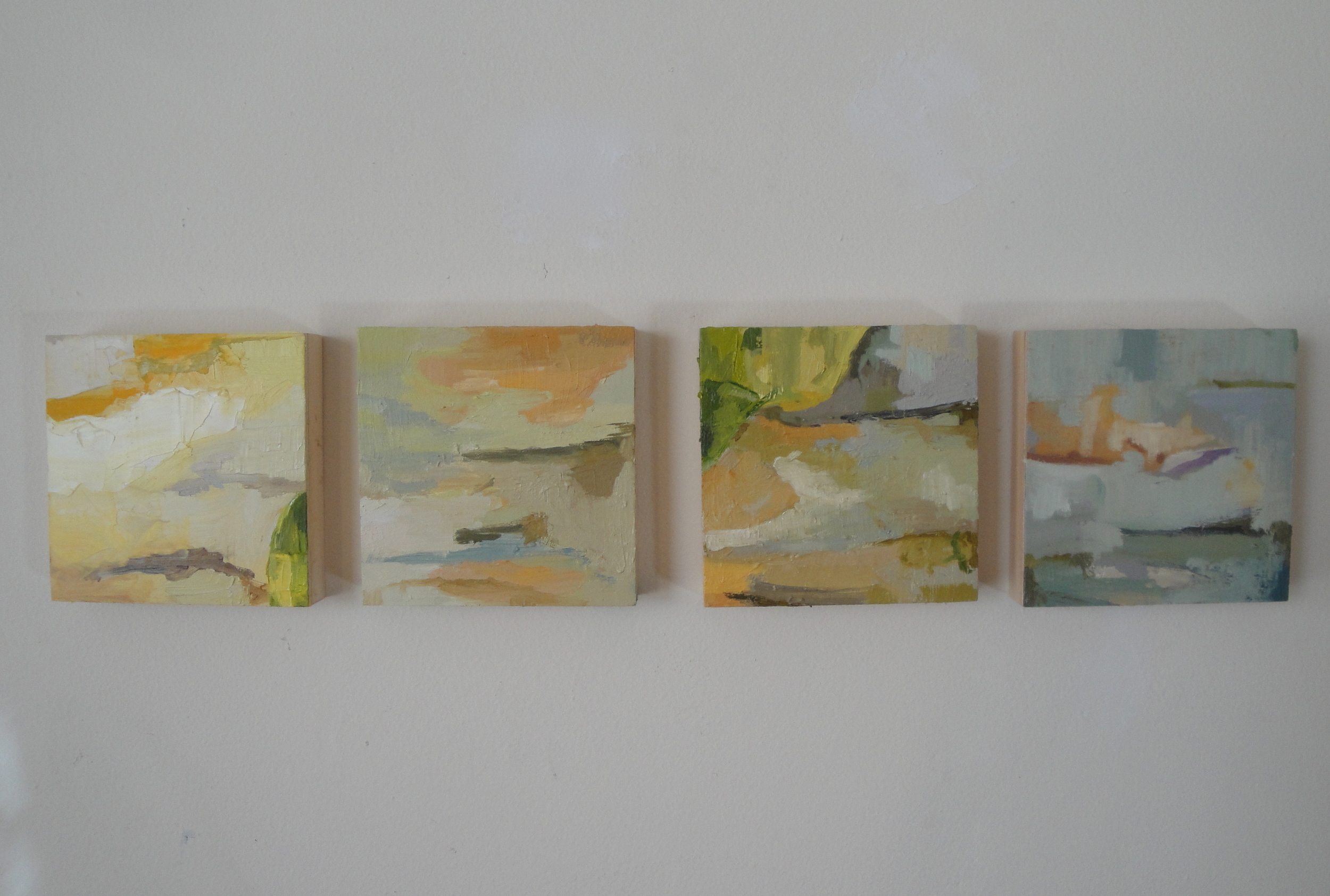 Birch Color Series