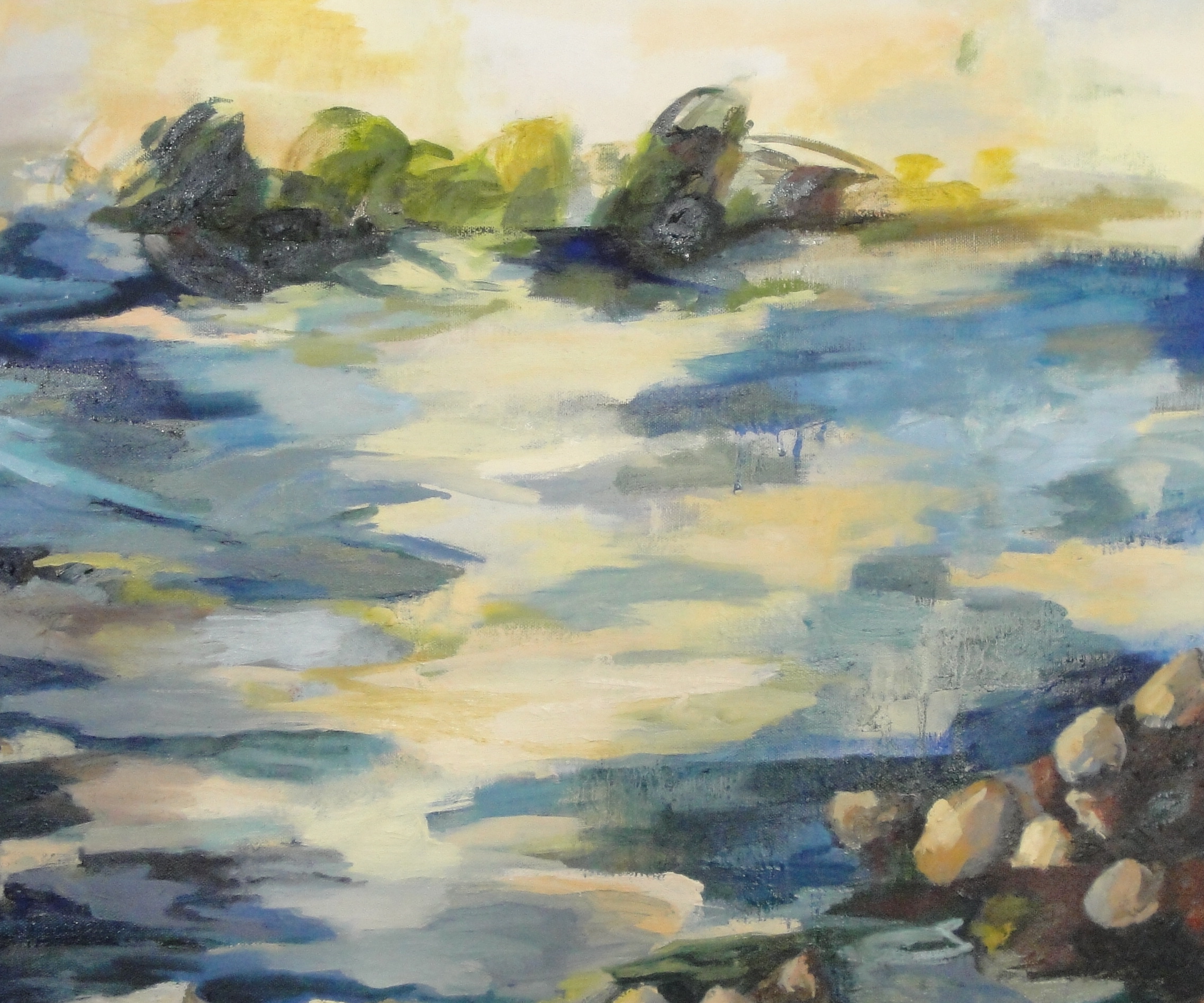 Walden Pond