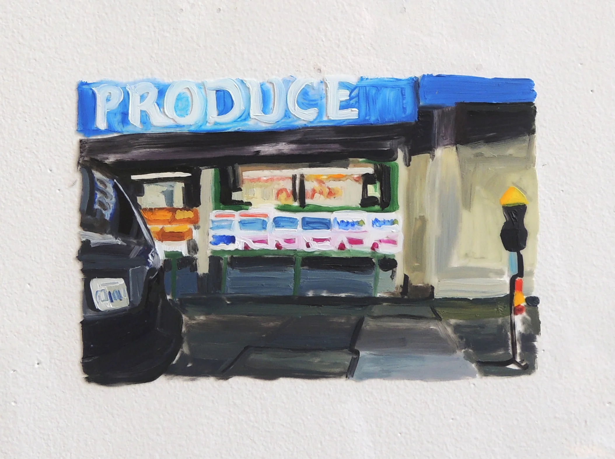 Produce
