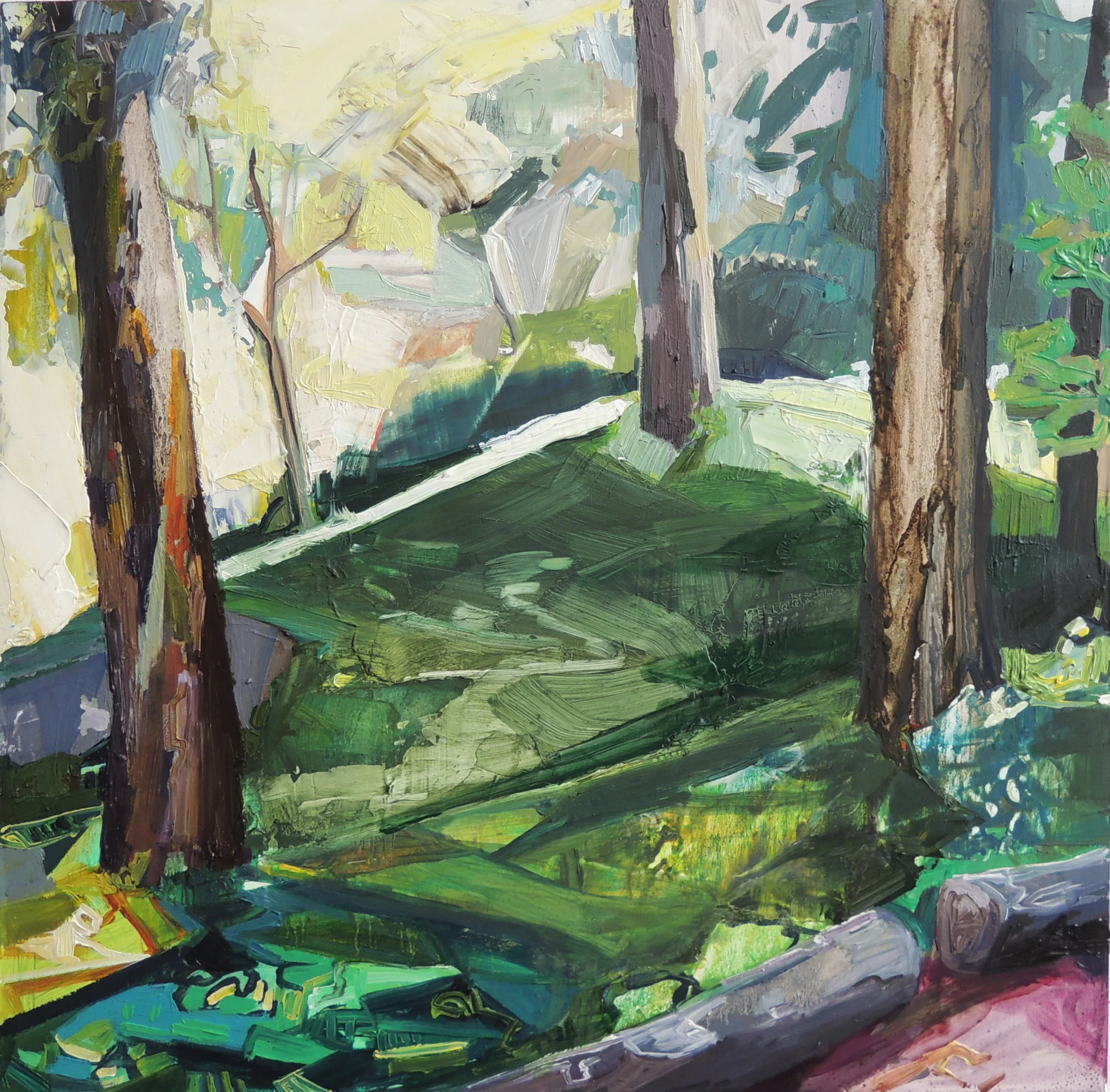 Vanderbilt Grove