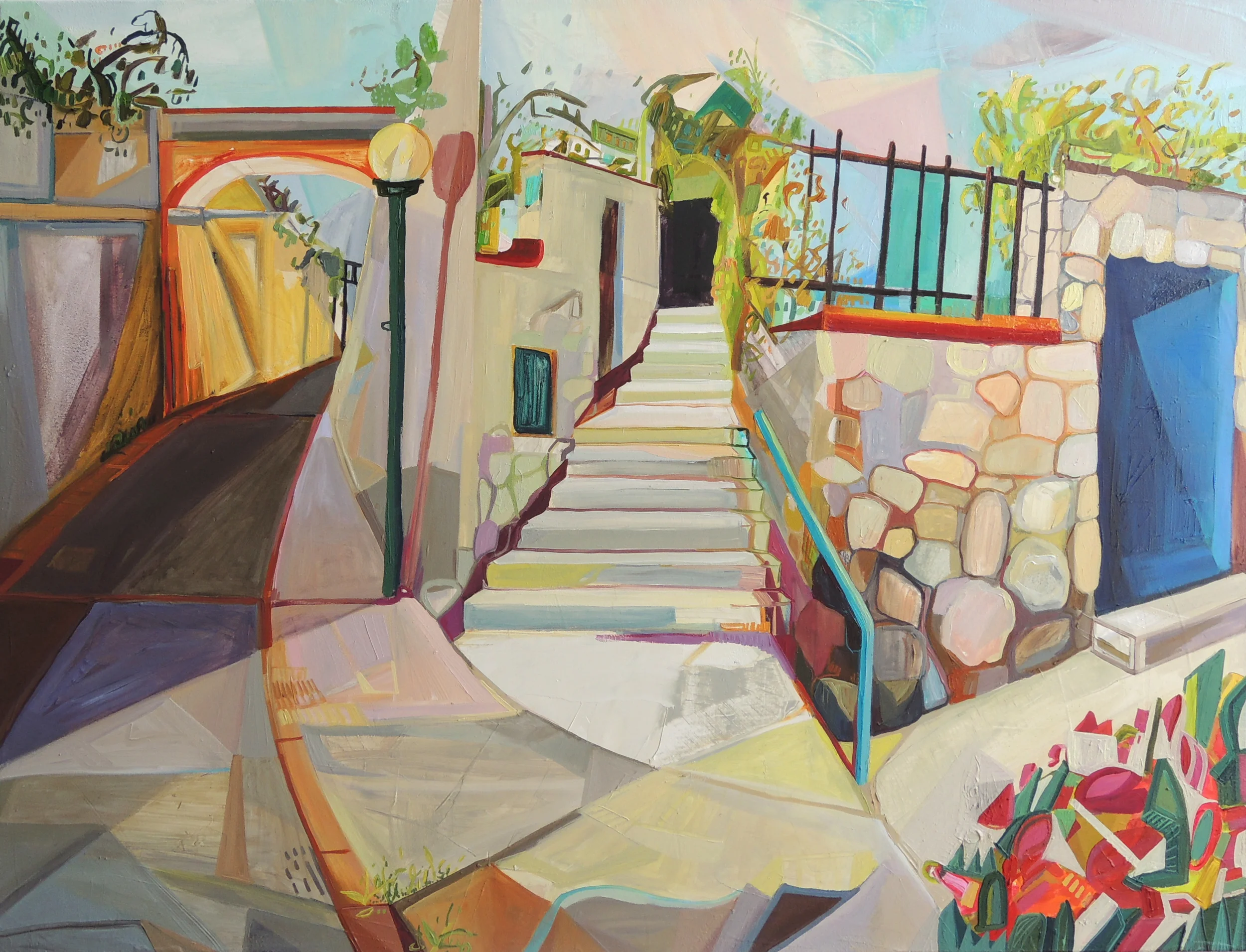 Going Round in Circles