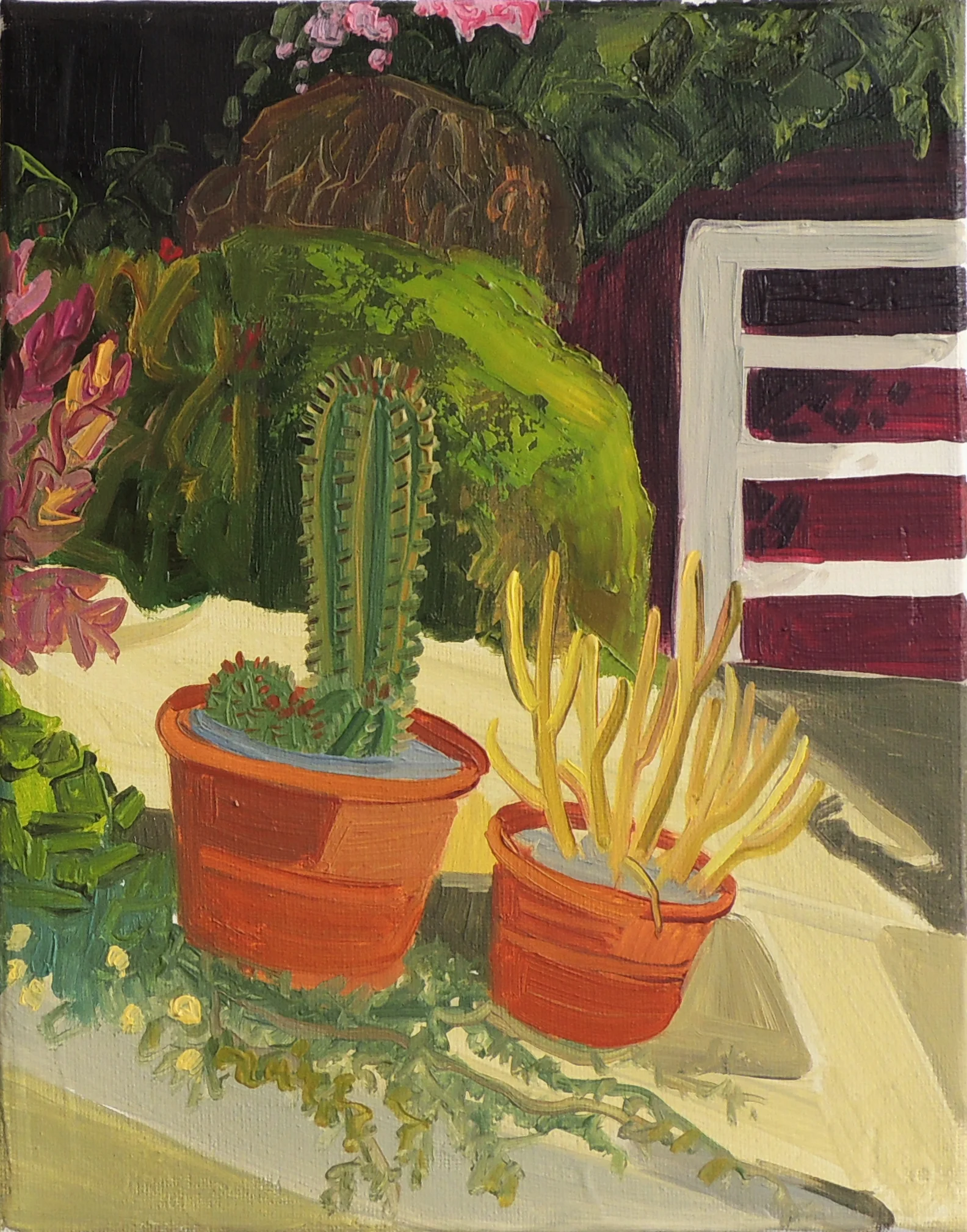 Companion Plant No. 2