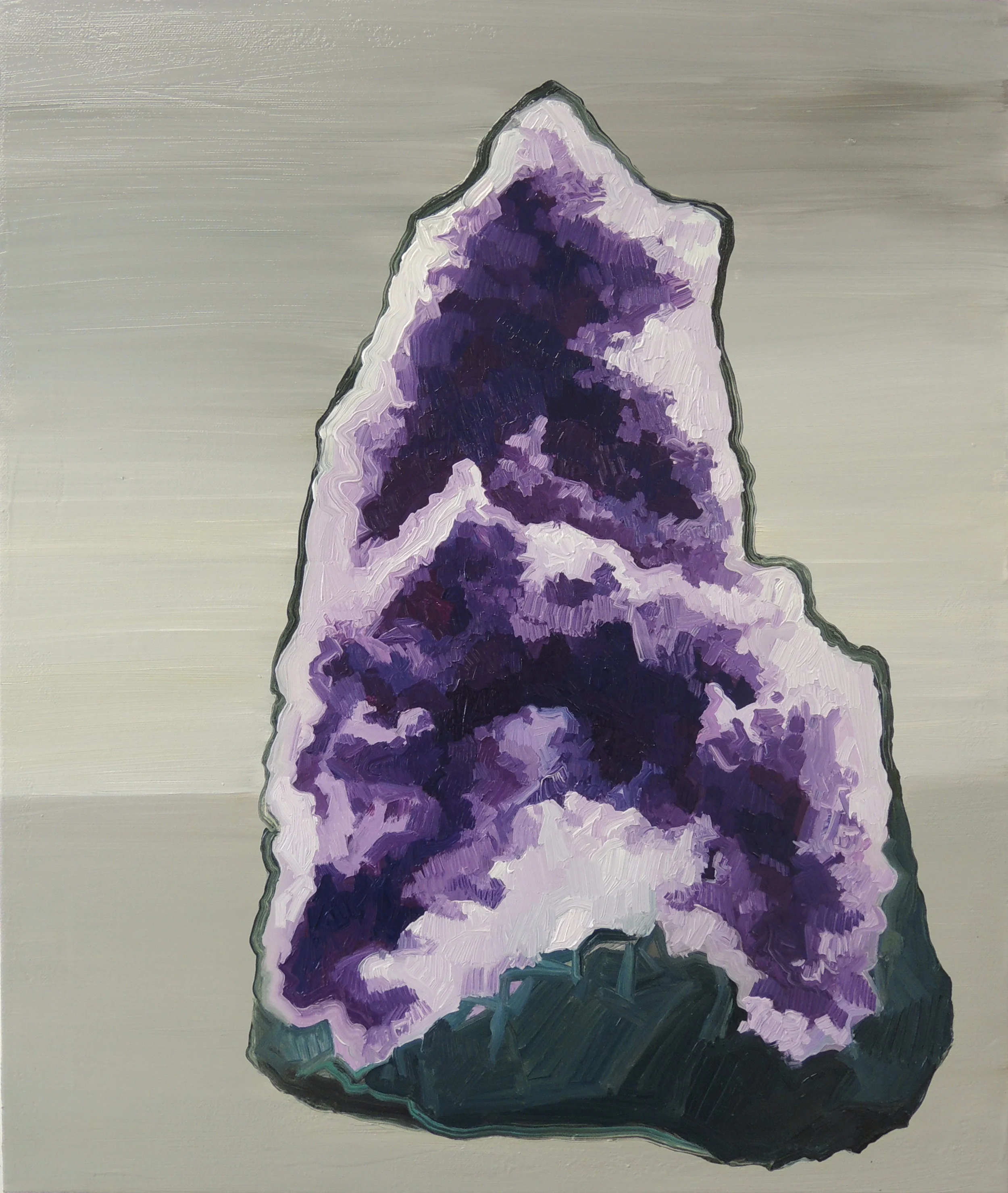 Large Amethyst
