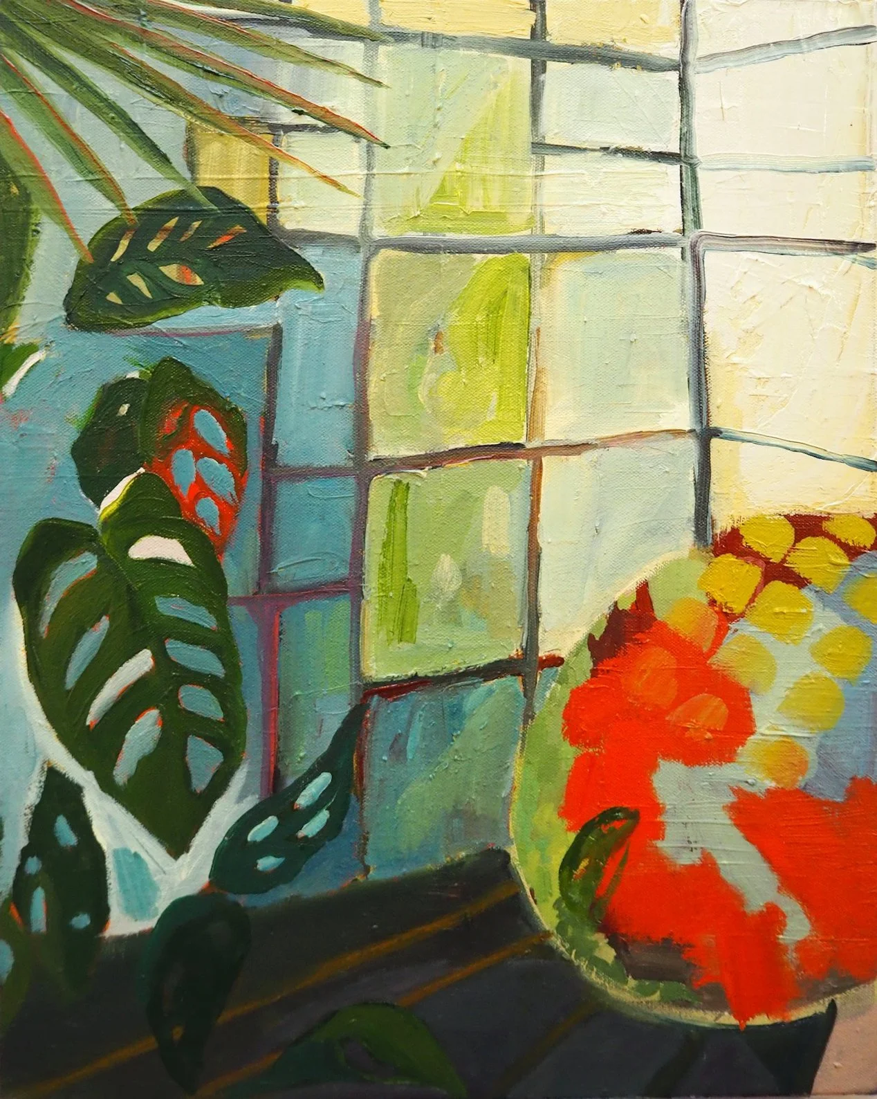 Swiss Cheese Vine with Mirror.jpg