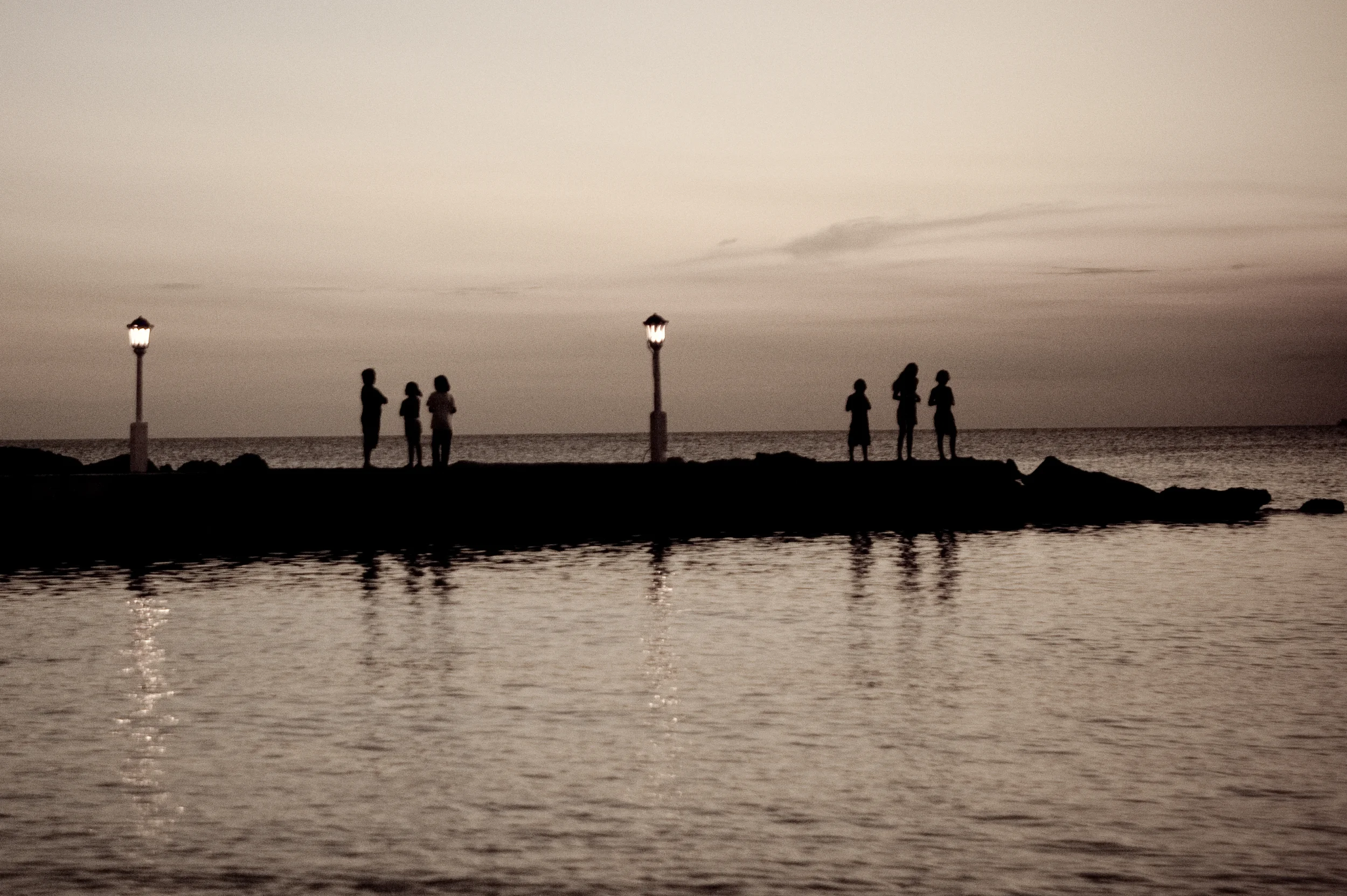 Curacao
