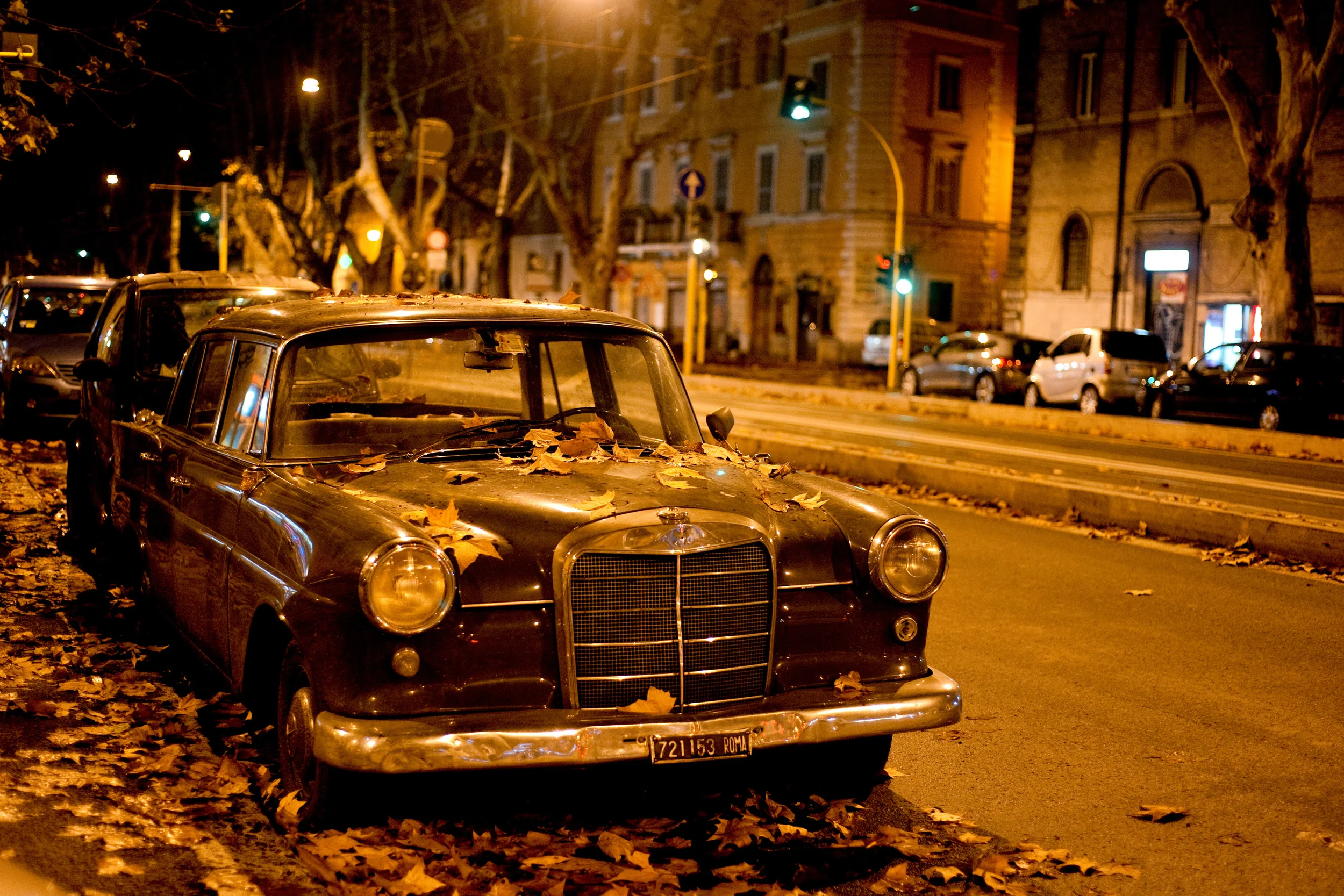 Roma
