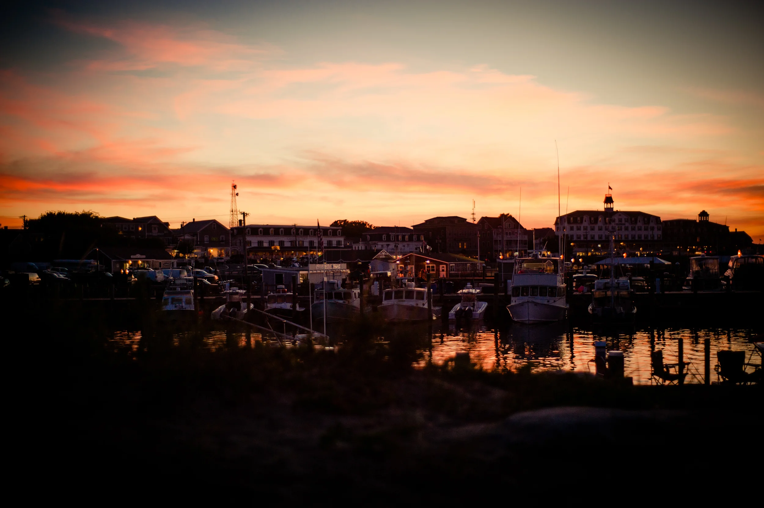 Block Island