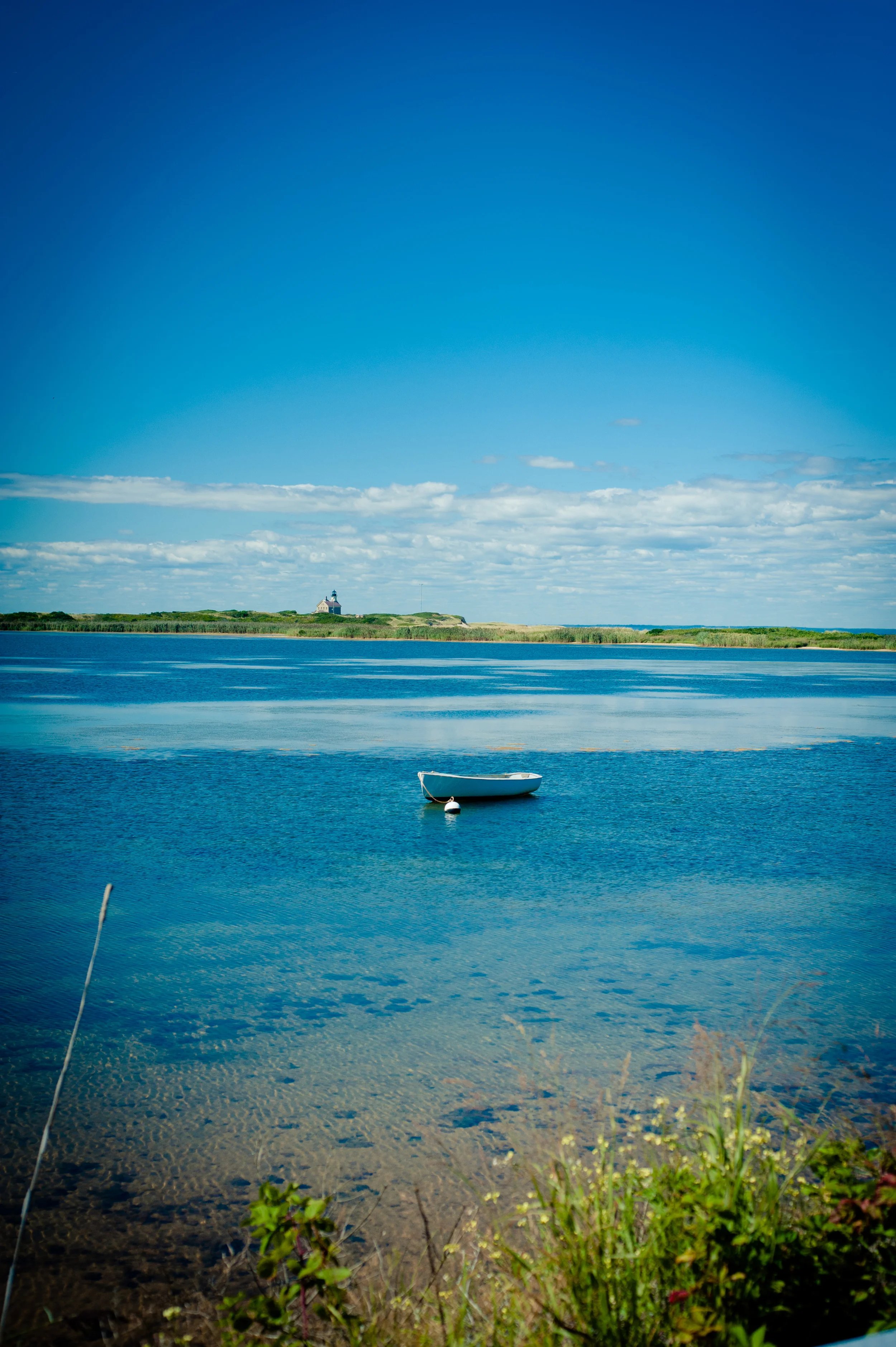 Block Island