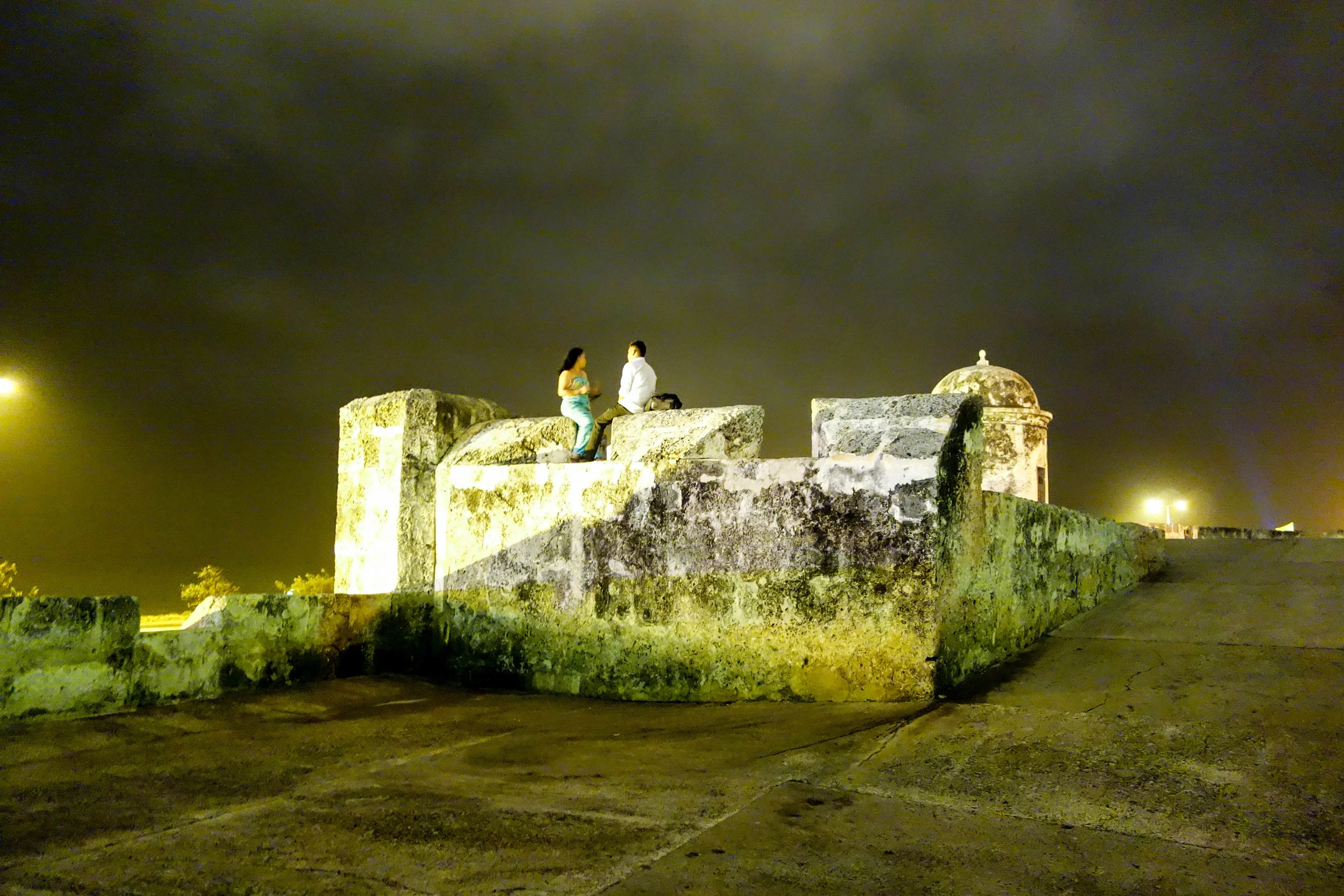 Cartagena