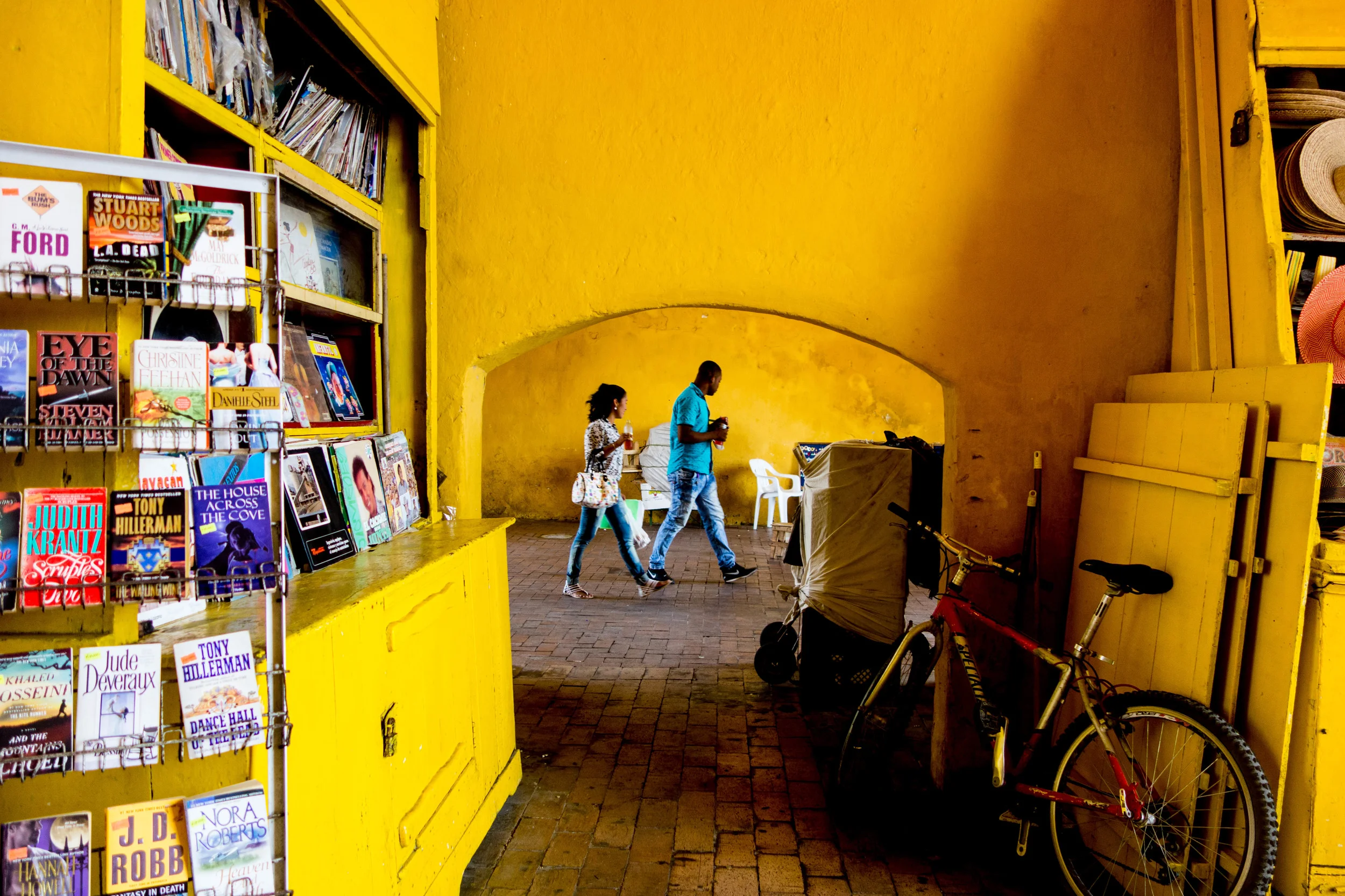 Cartagena