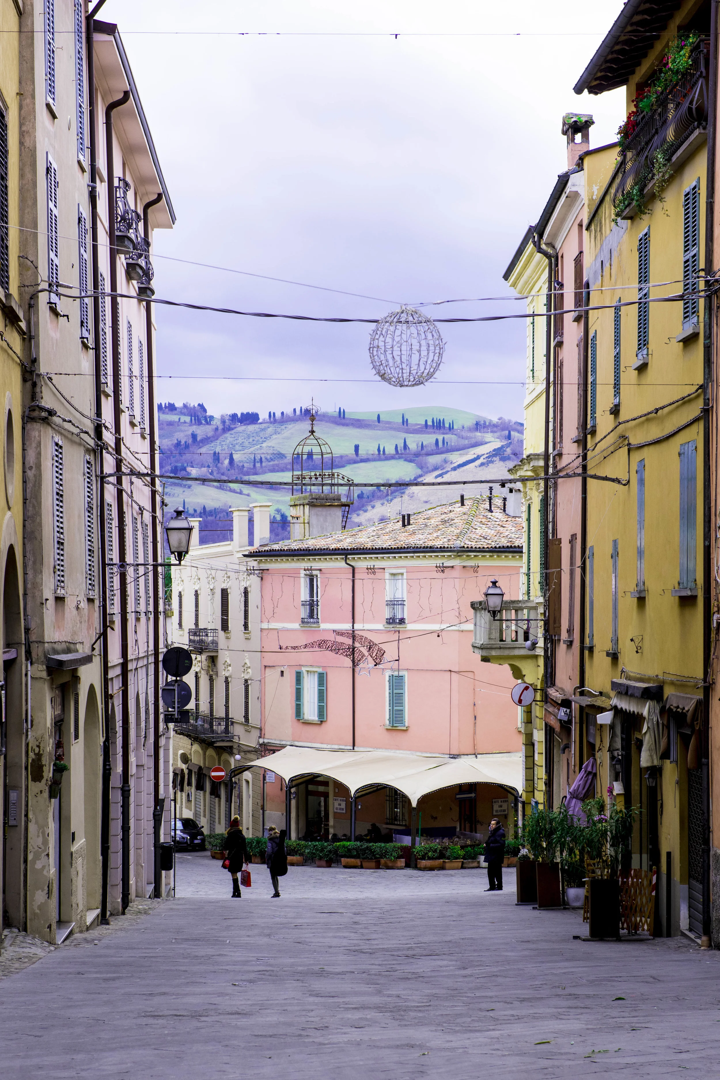 Brisighella