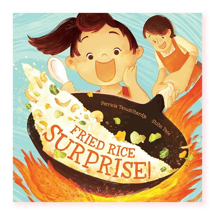 Red Comet Press