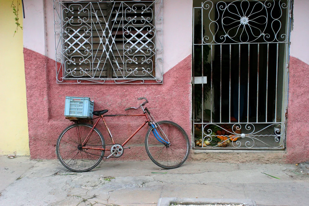 Bicycle on Sidewalk.jpg