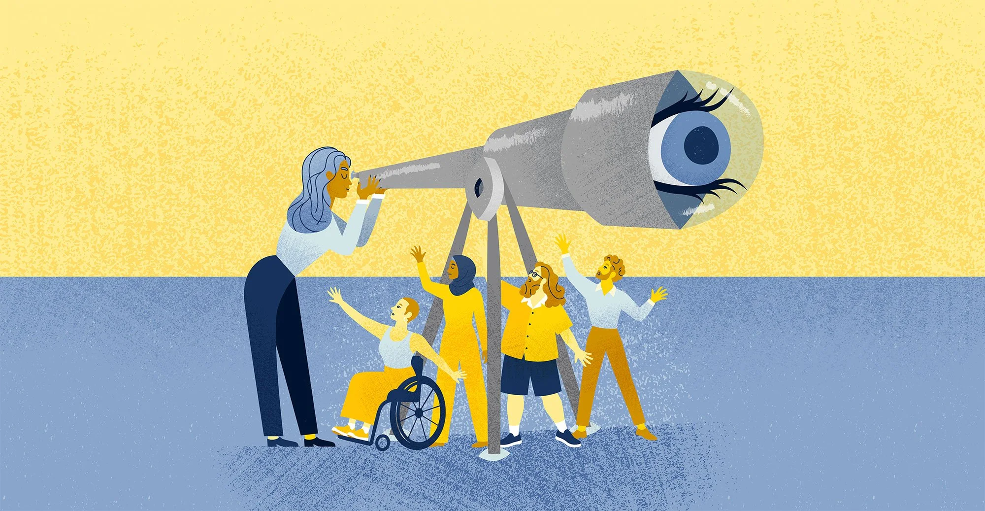 Why our AI policy is so short