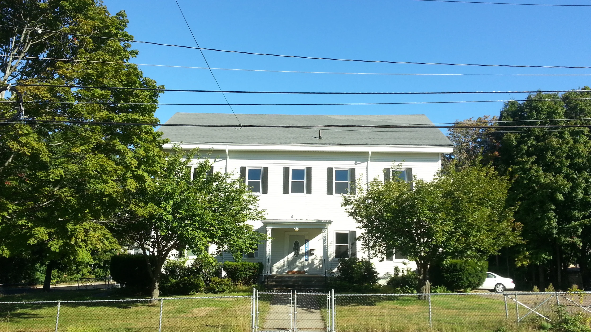Boston Korean Seventh-day Adventist Church
