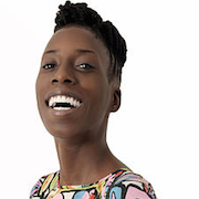 Darlye Élise Innocent , Bible Worker/Clerk