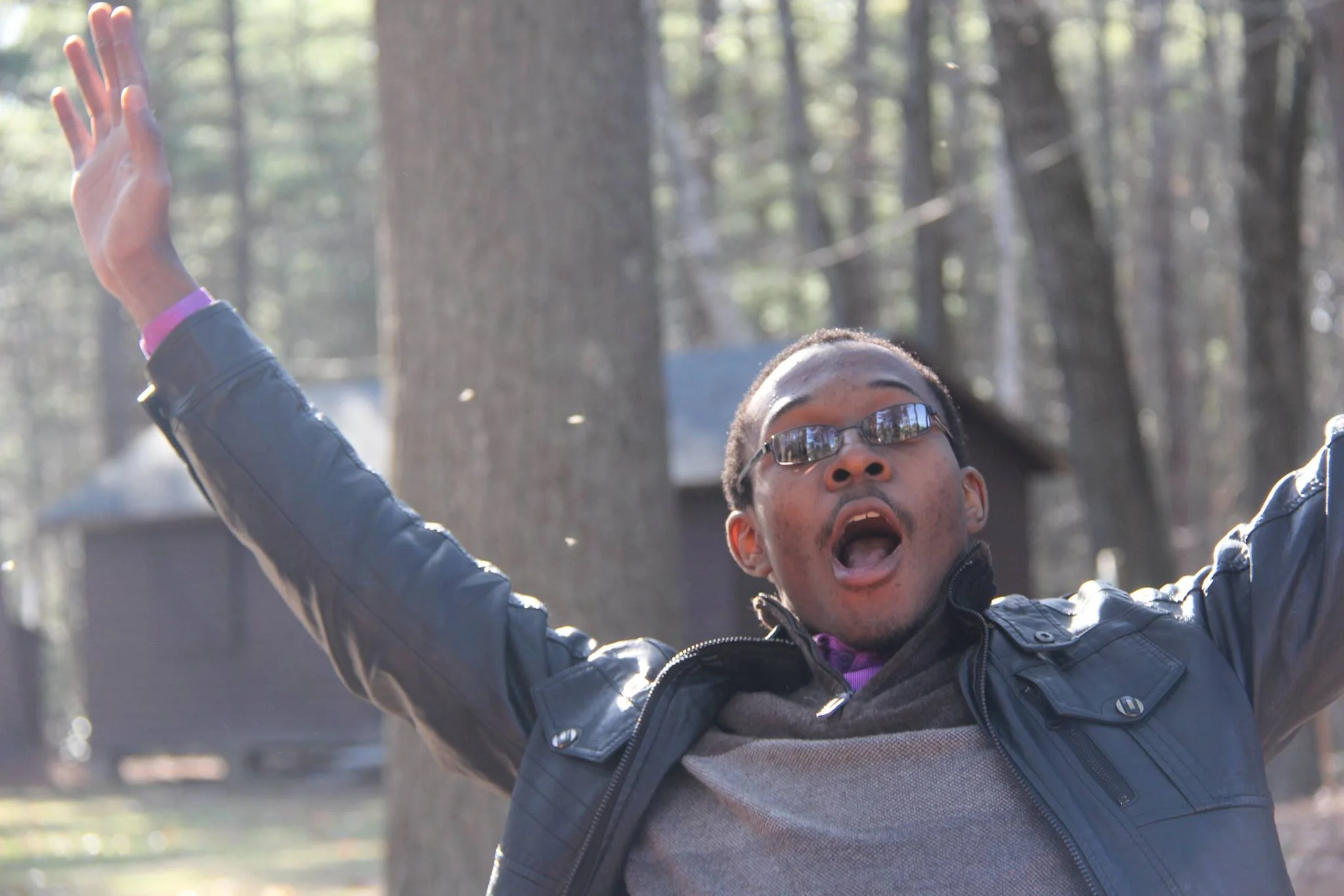 Spring Retreat 2016