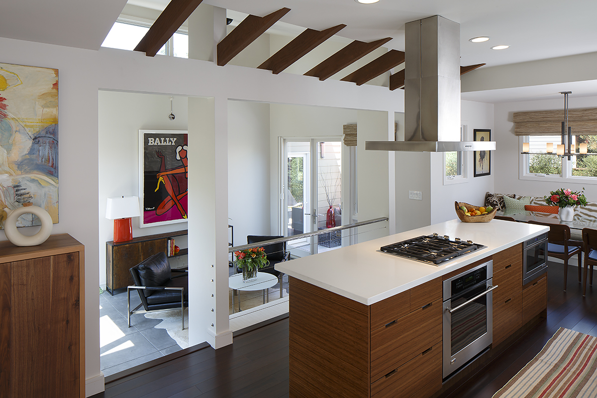 Kitchen Islands - Napa Sonoma County