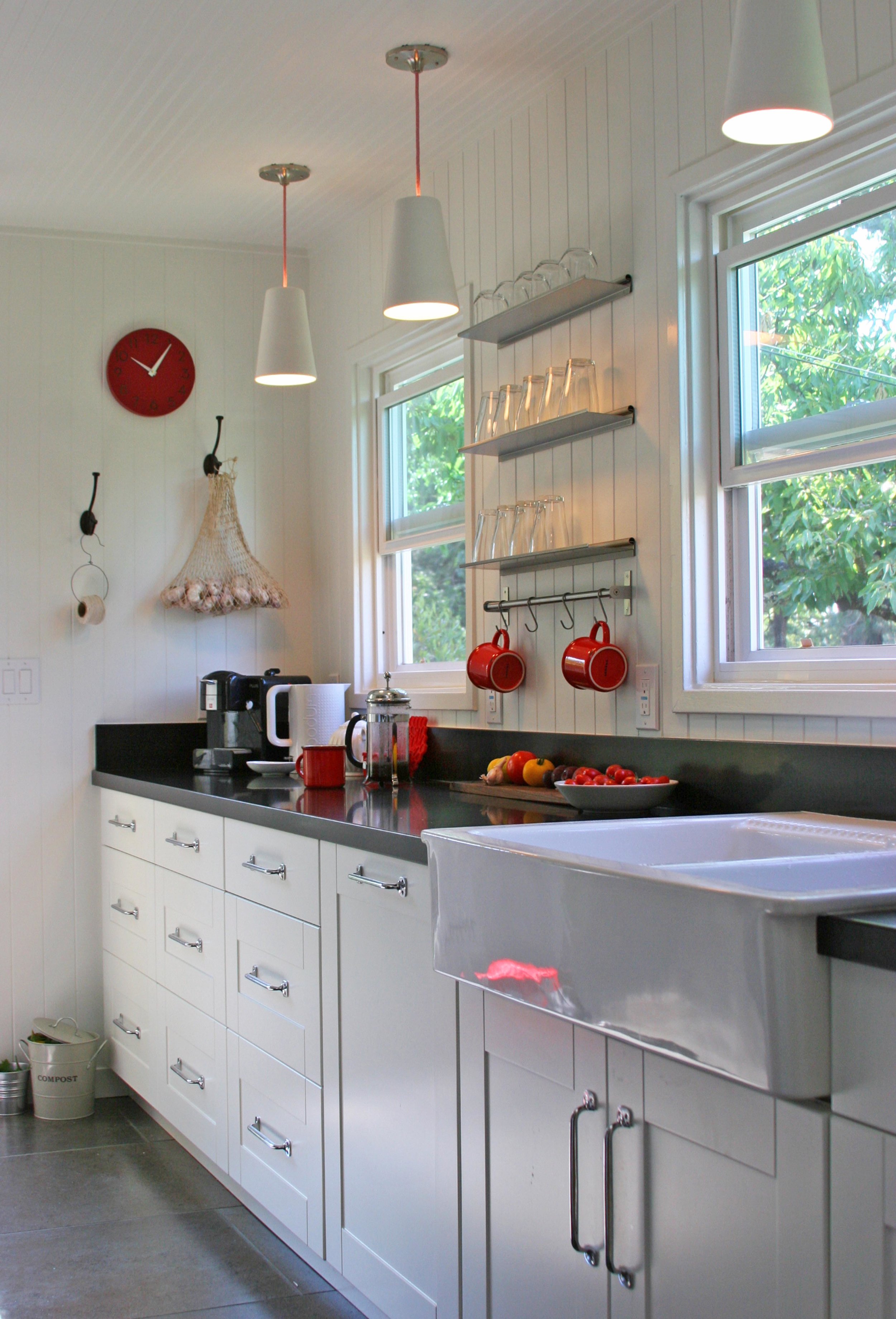 Kitchen Design - Napa Sonoma County