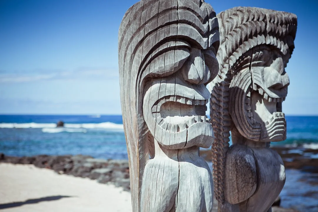 Big Island