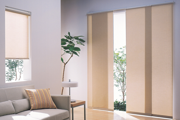 cortinas espacios inc