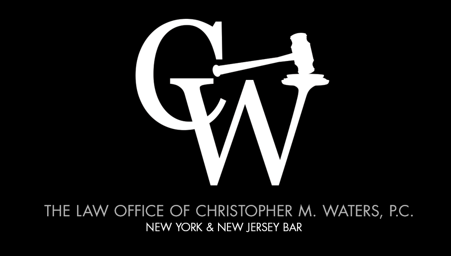 The Law Office of Christopher M. Waters, P.C.