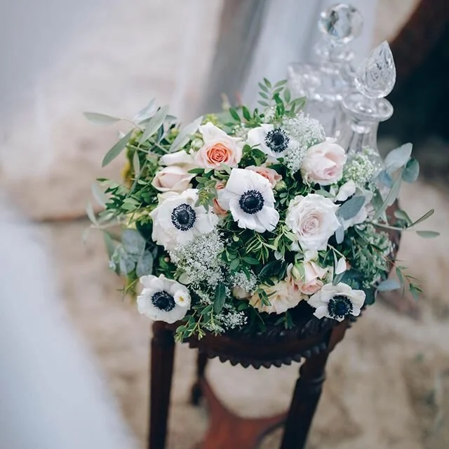hello flowers! | Crafted Bouquets • Flower Delivery • Wedding Styling