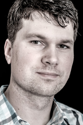 Architect, Co-founder