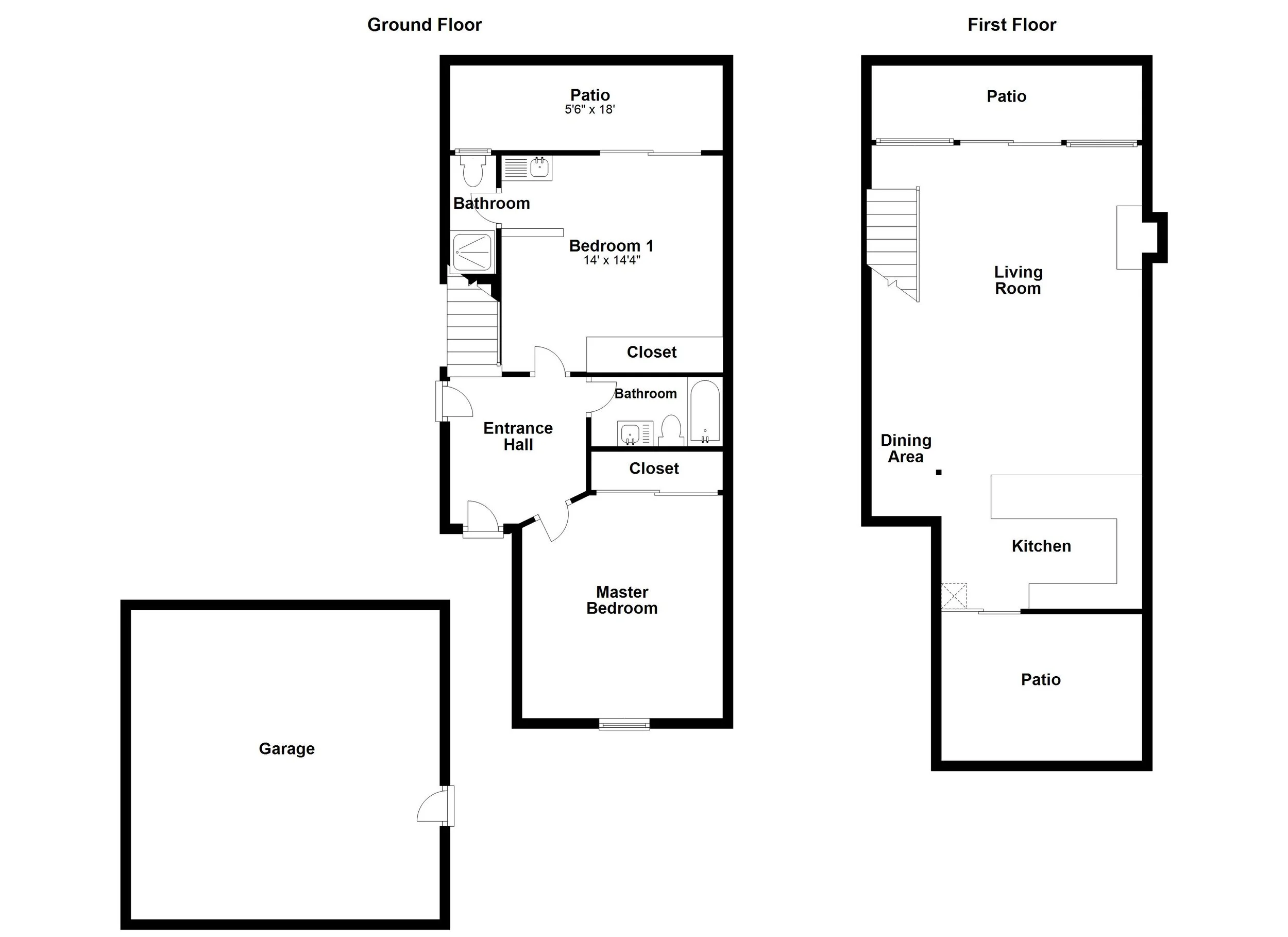 834 N Lucia Unit C, CA, Redondo Beach.JPG