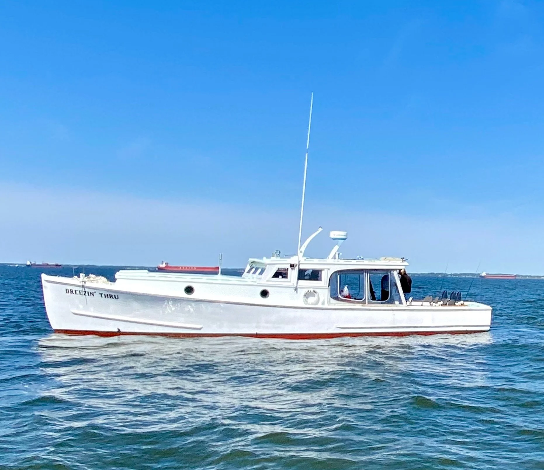 Breezin Thru Fresh.jpeg