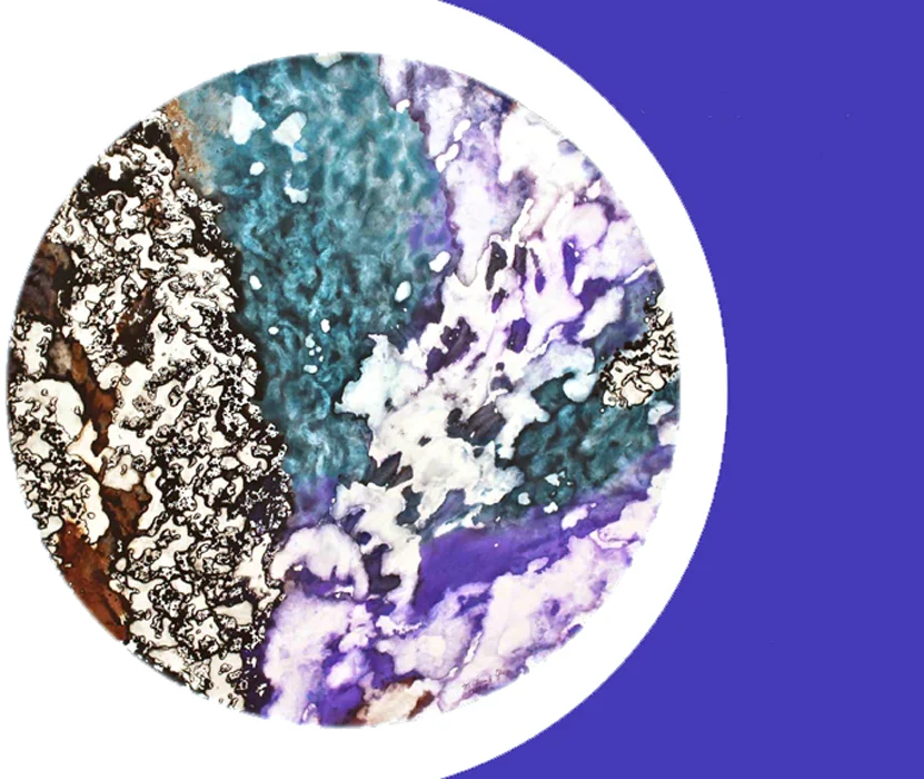 "Melting Glacier Series" at Sci-Port: Louisiana's Science Center