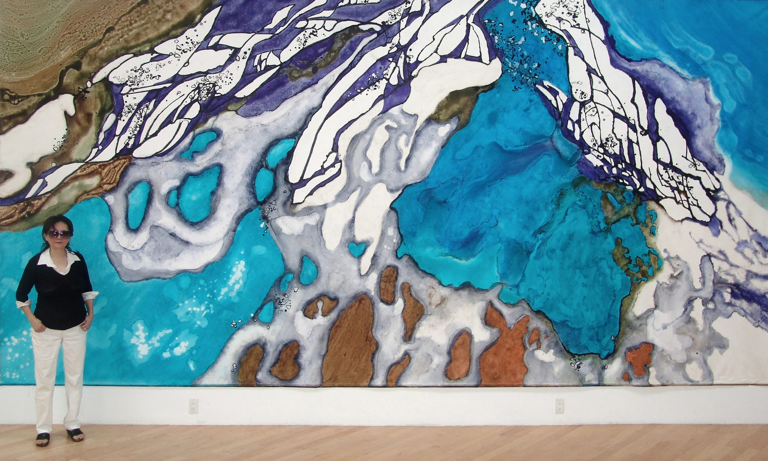 Celebrate MYM's First Birthday with the Founder of RAF